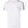 Vêtements Homme Shorts / Bermudas Emporio Armani Mini logo Blanc