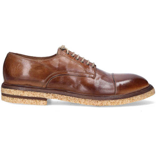 Chaussures Homme The Divine Facto Lemargo  Marron