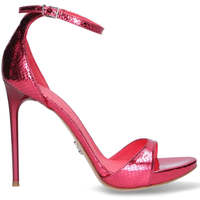 Chaussures Femme Toutes les chaussures homme Sergio Levantesi  Rose