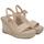 Chaussures Femme Espadrilles ALMA EN PENA V23541 Marron