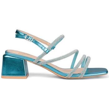Chaussures Femme Sandales et Nu-pieds Alma En Pena V23BL1011 Bleu
