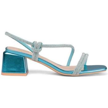 Chaussures Femme Sandales et Nu-pieds Alma En Pena V23BL1012 Bleu