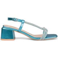 Chaussures Femme Pulls & Gilets Alma En Pena V23BL1016 Bleu