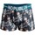 Sous-vêtements Homme Boxers No Publik Pack de 2 TROPICAL 54516 Multicolore