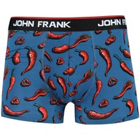 Sous-vêtements Homme Boxers John Frank SO HOT Multicolore