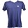 Vêtements Homme T-shirts & Polos Ted Lapidus TAYEB Col V MA Multicolore