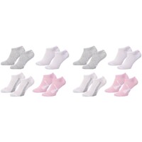 Puma Mayze WHITE PURPLE WHITE Shoes Leisure Thick Sole Retro Womens Skate 384851-01