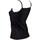 Vêtements Femme Sportswear 3-Stripes Sweatpants Caraco CXL 0490 NO Noir