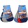 Sous-vêtements Garçon Chaussettes Pat Patrouille Pack de 9 Paires Sneaker SURPRISE Multicolore