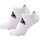 Sous-vêtements Garçon Chaussettes Le Coq Sportif Pack de 8 Paires SNEAKER BLANC Blanc