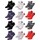 Sous-vêtements Garçon Chaussettes Kappa Pack de 12 Paires 9148 Multicolore