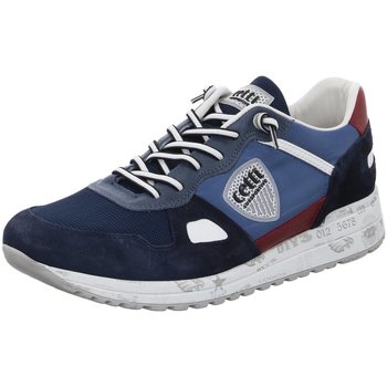 Chaussures Homme Bougies / diffuseurs Cetti  Bleu