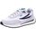 Chaussures Homme Baskets mode Fila  Gris