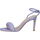 Chaussures Femme Sandales et Nu-pieds Steve Madden Sandales Violet