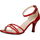 Chaussures Femme Sandales et Nu-pieds NeroGiardini Sandales Rouge
