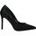 Chaussures Femme Escarpins Replay Escarpins Noir