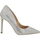 Chaussures Femme Escarpins Steve Madden Vala-R SM11000751 Escarpins Argenté