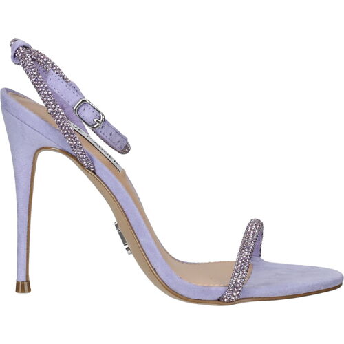 Chaussures Femme Sandales et Nu-pieds Steve Madden Sandales Violet