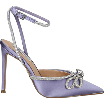 Chaussures Femme Escarpins Steve Madden Viable SM11002080 Escarpins Violet