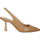 Chaussures Femme Escarpins Steve Madden Lustrous SM11002088 Escarpins Marron