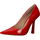 Chaussures Femme Mules / Sabots Martina SM11002274 Escarpins Rouge