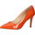 Chaussures Femme Escarpins Steve Madden Escarpins Orange