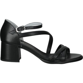 Chaussures Femme Sandales et Nu-pieds NeroGiardini Sandales Noir