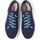 Chaussures Homme Baskets mode Camper Baskets Peu Touring Bleu
