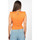 Vêtements Femme Tops / Blouses Pinko 1G76G 1834 | Trezzo Blusa Orange