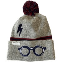 Accessoires textile Bonnets Harry Potter  Multicolore