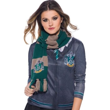 Accessoires textile versace safety pin sweatshirt item Harry Potter  Vert