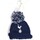 Accessoires textile Bonnets Tottenham Hotspur Fc BS3517 Bleu