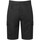 Vêtements Homme TEEN shorts med präglad knapp PR564 Noir