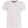 Vêtements Homme T-shirts manches longues Kustom Kit K504 Blanc