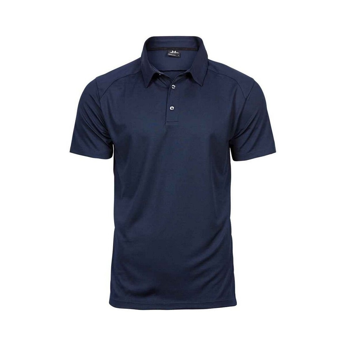 Vêtements Homme T-shirts & Polos Tee Jays PC5199 Bleu