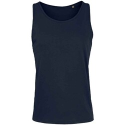 Vêtements Débardeurs / T-shirts sans manche Sols 3980 Bleu