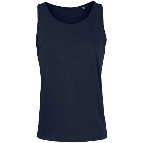 Vêtements Slim Fit Salbo Iconic Sweatshirt Sols 3980 Bleu