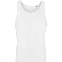 Vêtements Débardeurs / T-shirts sans manche Sols 3980 Blanc