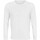 Vêtements SHORT SLEEVE AMERICAN SCRIPT T-SHIRT Sols Pioneer Blanc