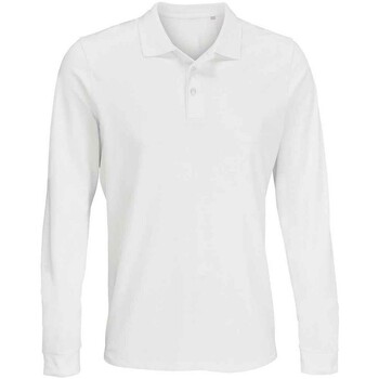 Vêtements Nigel Cabourn Herringbone Linen Mallory Jacket Sols Prime Blanc