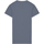 Vêtements Femme T-shirts manches longues Native Spirit NS5000 Gris