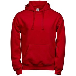 Vêtements Homme Sweats Tee Jays PC5227 Rouge