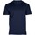 Vêtements Homme T-shirts manches longues Tee Jays  Bleu