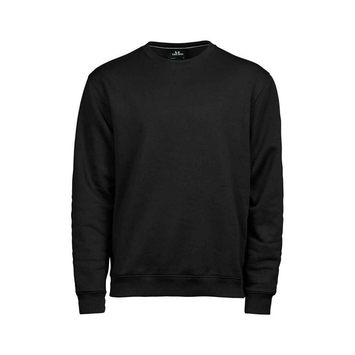 Vêtements Sweats Tee Jays PC5229 Noir