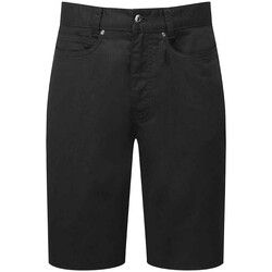 Vêtements Homme Shorts / Bermudas Premier PR562 Noir