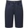 Vêtements Homme Shorts / Bermudas Premier PR562 Bleu
