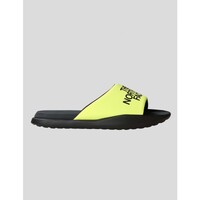 Chaussures Homme Baskets mode The North Face  Jaune