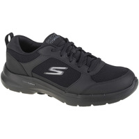 Chaussures Homme Baskets basses Skechers Skechers S-MileMake Ld31 - Compete Noir