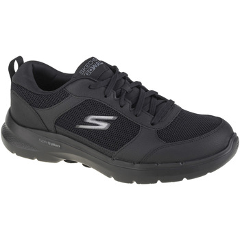 Chaussures Homme Baskets basses Skechers Skechers S-MileMake Ld31 - Compete Noir