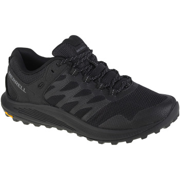 Chaussures Homme Running / trail Merrell Nova 3 Noir